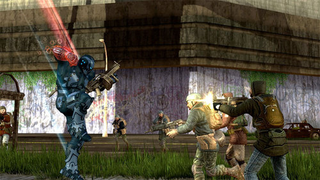 Don't Buy The New Crackdown 2 Add-on (Yet)